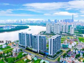 Bán căn hộ 2pn chung cư one verandah, 76m2, view thoáng, giá tốt chỉ 7 tỷ