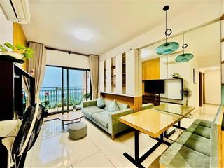 Sở hữu ngay căn hộ 3pn 96m2 giá rất tốt tại the sun avenue, mặt tiền đại lộ mai chí thọ