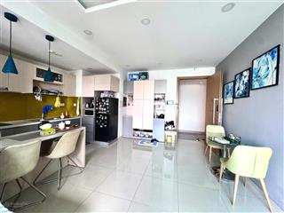 Bán căn hộ 1 phòng ngủ đầy đủ nội thất chung cư vista verde, đã có sổ hồng, giá chỉ 5,2 tỷ