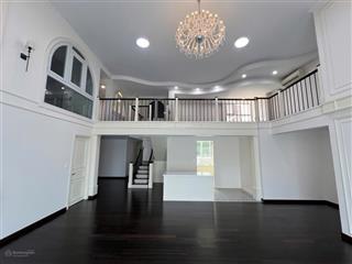 Bán căn hộ duplex 4pn căn góc vista verde, diện tích sàn lớn 350m2, đã có sồ hồng, giá bán 25.5 tỷ