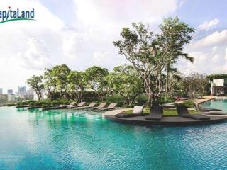 Bán căn hộ 2pn chung cư cao cấp vista verde, đã có sổ hồng, view thoáng mát