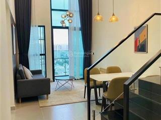 Bán căn hộ chung cư cao cấp feliz en vista, duplex 2pn 102m2, suất nước ngoài, giá 9,5 tỷ