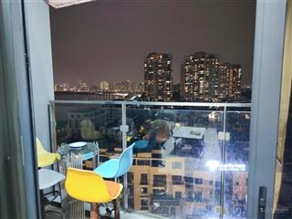 Bán căn hộ chung cư one verandah mapletree, 8,765 tỷ, 79m2, 2pn, 2wc, đầy đủ nội thất