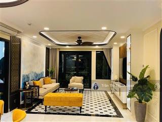 Bán căn hộ sky villa 4pn 181m2 chung cư cao cấp feliz en vista