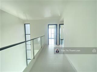 Bán căn hộ thông tầng 3pn 132m2 chung cư cao cấp feliz en vista, view sông