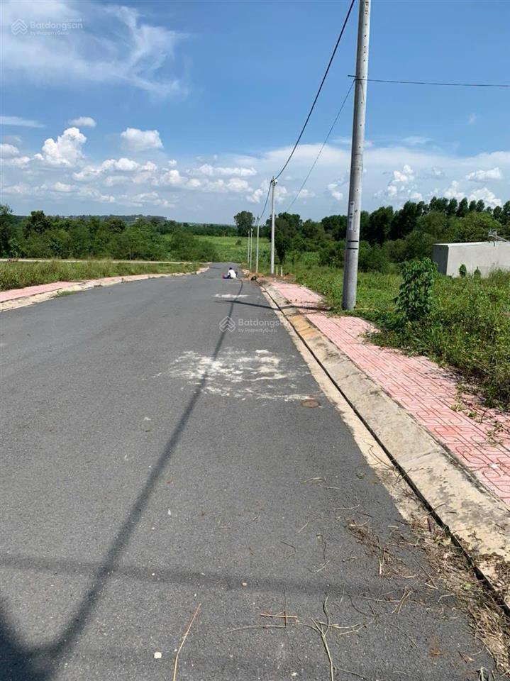 Bán lô đất ngay khu dịch lịch sơn tiên, phường an hoà, tp biên hoà, đồng nai, giá 1,379 tỷ đồng