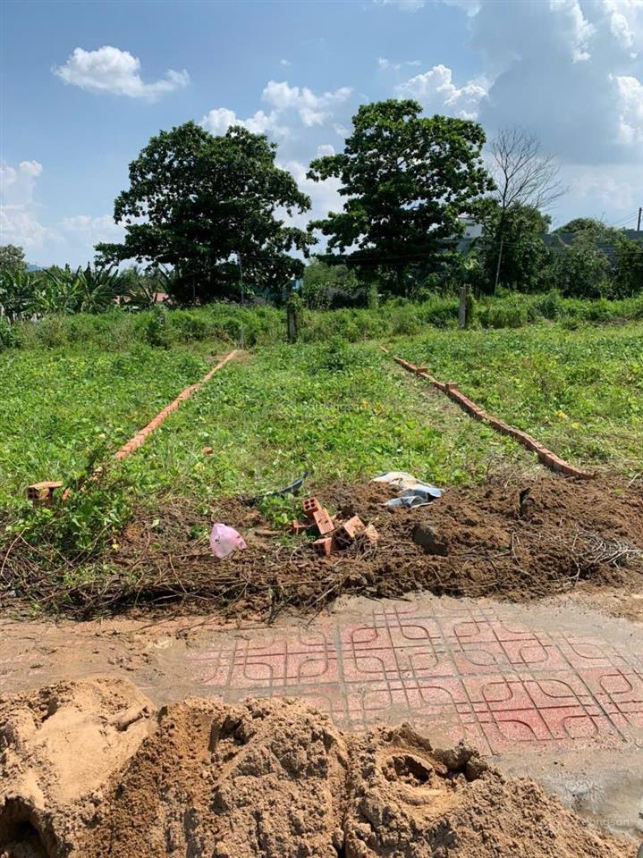 Bán lô đất ngay khu dịch lịch sơn tiên, phường an hoà, tp biên hoà, đồng nai, giá 1,379 tỷ đồng