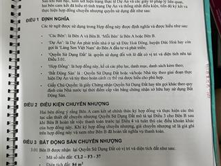 Bán lô đất khu đô thị làng sen, đức hoà, long an ( nay là tây ninh) 5x16.8