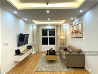 Tôi bán căn tầng đẹp 73m2, 2pn, 2wc flc star tower quang trung  giá 4 tỷ 350 triệu  full đồ mới