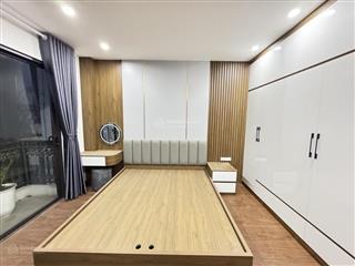 Nhà mới thạch bàn 10m ô tô thông dt rộng 60m2 ở sướng view hồ công viên