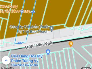 Bán gấp nhà mặt tiền 10m  dt 536m2 ngay chợ  kinh doanh sầm uất  chỉ hơn 50tr/m2