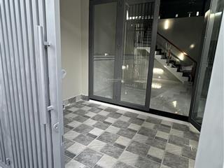 Nhà 80m2  gần nguyễn ảnh thủ  ngang hiếm 5m  3pn  hẻm oto 7 chỗ  giá nhỉnh 3 tỷ.