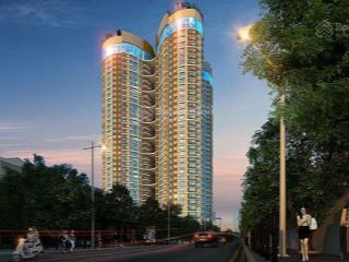 Quỹ căn 3pn hoa hậu duy nhất tại dự án the queen  360 giải phóng