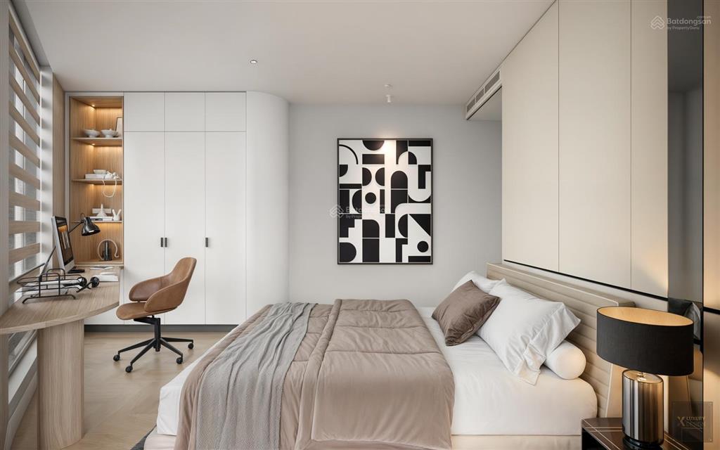 Giai đoạn 2 bắt đầu, booking ngay căn 3pn hôm nay để nhận chính sách 50 căn đầu tiên !!!