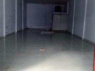 Bán nhà cấp 4  chiều ngang 6,5m  đường nhựa 6m thông  đường trường chinh quận 12