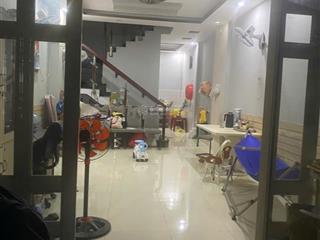 Bán nhà đông hưng thuận quận 12, hẻm 4m cạnh kdc an sương, 4mx14m, 4 tỷ 2