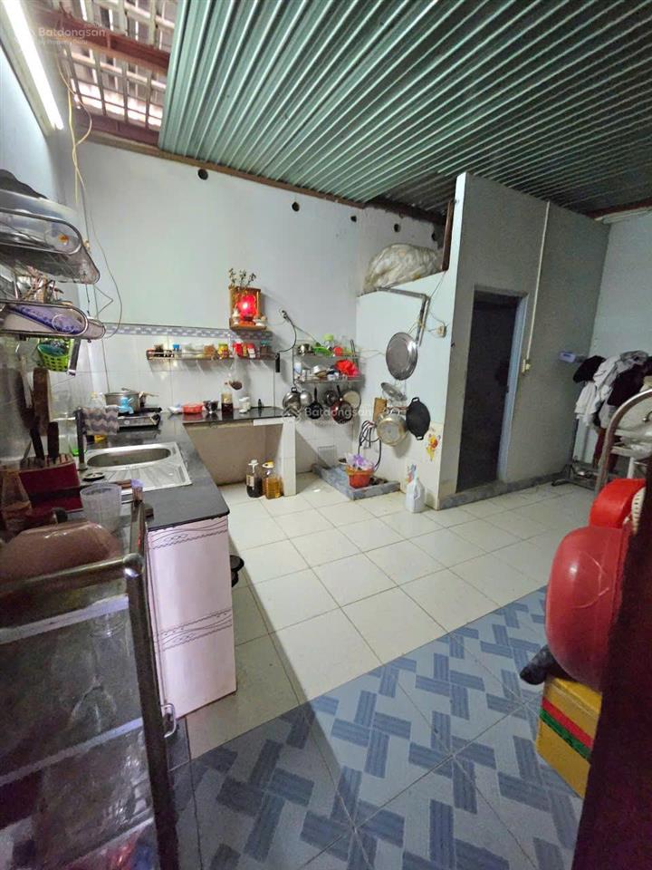 Bán nhà đường song hành, phường tân hưng thuận quận 12  5m x 16m  4 tỷ 300