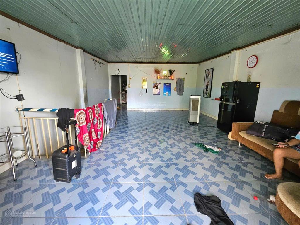 Bán nhà đường song hành, phường tân hưng thuận quận 12  5m x 16m  4 tỷ 300