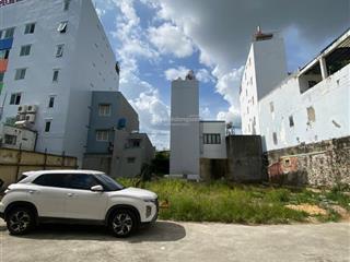 Bán đất hẻm xe hơi đường nguyễn văn quá quận 12  4,7m x 13m  4 tỷ 400