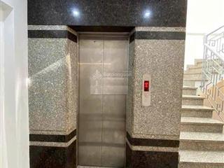 Bán nhà mặt tiền nguyễn văn quá q12, 5mx30m, đang là căn hộ dịch vụ 20 phòng 19 tỷ