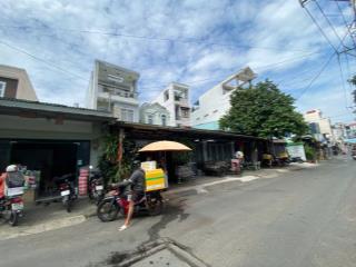 Bán nhà mặt tiền đông hưng thuận quận 12, gần chợ cây sộp  5m x 33m  8,5 tỷ