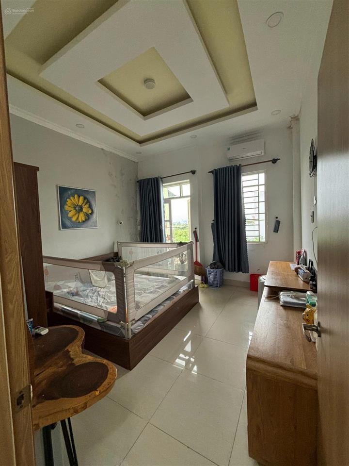 Bán nhà hẻm xe hơi phan văn hớn, tân thới nhất q12, ngay công viên thuận kiều  4m x 11m  4 tỷ 950