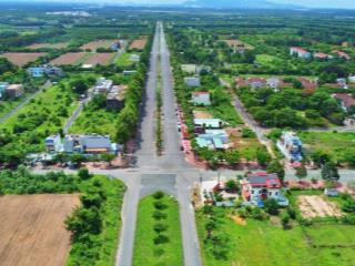 Chủ định cư cần bán gấp 300 m2 thổ cư , tại phước an , nhơn trạch chỉ 10tr/m2