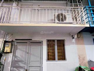 Chính chủ chuyển công tác về tỉnh bán gấp nhà phố ngay chợ long phước 40 m2