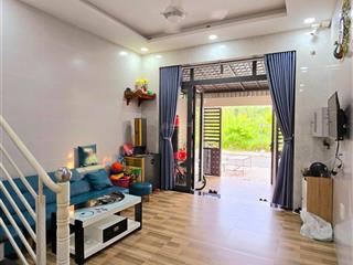 [tp. hcm]nhà phố 52m2, 2 tầng, vuông vức, đường ô tô 12m, gần chợ long phước, quận 9.