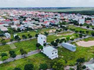 Chính chủ gửi bán gấp lô đất nền siêu đẹp tại kdc an viễn  vị trí vàng gần kcn, sân bay