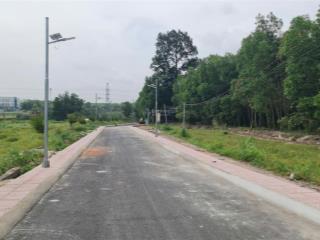 Siêu phẩm đất nền an phước  vị trí đắt giá liền kề kcn, giáp biên hòa, giá chỉ 22 triệu/m²!