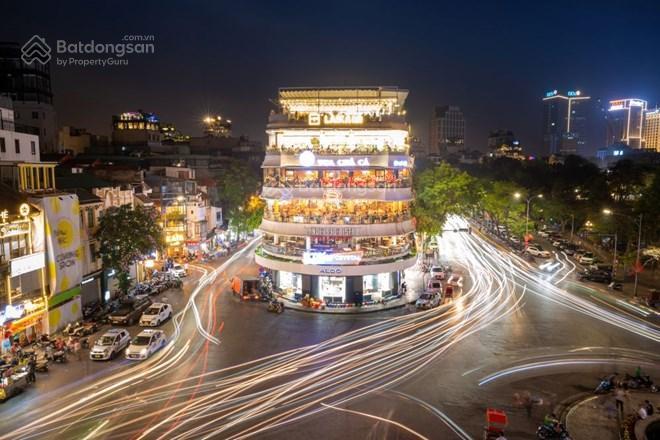Lô đất 3 mặt tiền phiên bản hàm cá mập tương lai giữa lòng khu công nghiệp an phước.