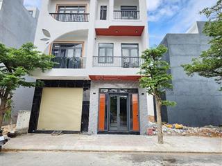 4,3 tỷ tl, bán nhà 1 trệt 2 lầu, kdc lộc phát residence, p. thuận giao, tp. thuận an
