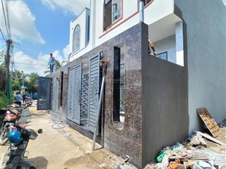 3,25 tỷ, bán nhà vĩnh phú gần tp. hồ chí minh 1lầu xây mới, p. vĩnh phú, tp. thuận an