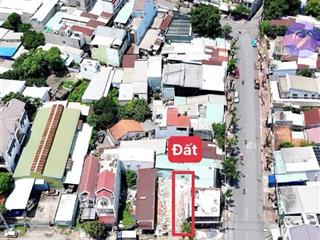 4,25tỷ tl
bán đất đẹp 85m2 gần đường nguyễn du 50m, p.dĩ an, tp.dĩ an
