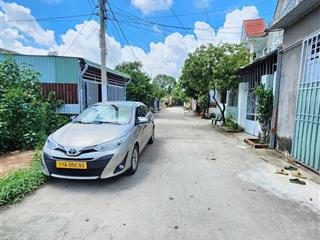 3,2tỷ tl
bán đất 379,3m2 cách đường bình chuẩn 39 chỉ 30m, p.bình chuẩn, tp.thuận an
