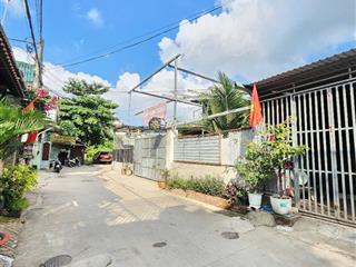 2,55tỷ tl
bán đất 161,3m2 tặng nhà cấp 4 gần đường lê thị trung 100m, p.bình chuẩn, tp.thuận an