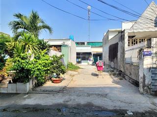 2,4tỷ tl, bán đất 2mt trước sau, 113,7m2, cách nhà thờ an phú chỉ 300m, p. an phú tp. thuận an