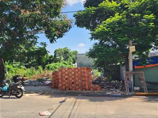 3,6 tỷ tl bán đất 120,5m2 kdc đại ngàn, gần aeon mall bình dương, p. thuận giao, tp. thuận an