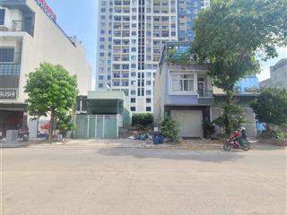 5,3tỷ tl bán đất 5x20m ngay vincom 550, kdc sóng thần b p. dĩ an, tp. dĩ an