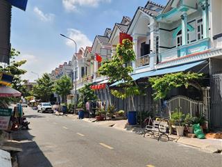 3,15 tỷ tl bán nhà 1 trệt 1 lầu rẻ nhất kdc phú hồng thịnh 8, p. bình chuẩn, tp. thuận an