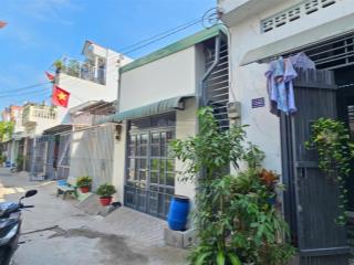 2,7tỷ tl, gần đường nguyễn trãi bán nhà cấp 4 gần đường lái thiêu 14, p. lái thiêu, tp. thuận an