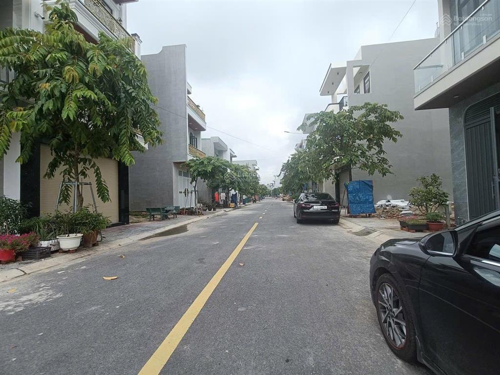4,6tỷ tl bán đất ngang 5m, kdc đông hòa c p.đông hòa tp.dĩ an