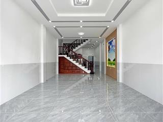 Cg. nhà đẹp 2 lầu trục chính  3 phòng ngủ  thuận tiện kinh doanh  kdc phú an p.hưng phú, cần thơ