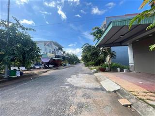 Còn 1 nền sổ hồng 126m2 gi.á rẻ hiếm có  mặt tiền đường b3 kdc tân phú  p. hưng phú  tp.cần thơ