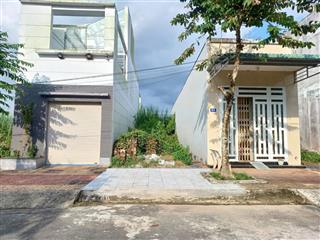 Bán nền đường b14 khu dân cư phú an phường hưng phú  thành phố cần thơ.