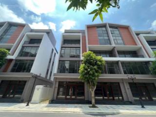 Bán gấp! bt liền kề xẻ khe 112m2, mặt tiền 7m, đường 17m trục thông sát vịnh biển 4 mùa giá 14,6 tỷ