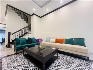 Quỹ căn hoàn thiện 5 tầng đẹp, đã set đầy đủ đồ nhận nhà về ở luôn