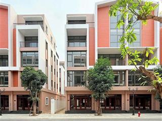 Bán nhanh căn vịnh thiên đường xẻ khe 98m2, ngay ngã tư ra vịnh biển  grand world, giá 17 tỷ