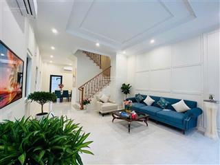 Bán căn lk 54m2 ở vịnh thiên đường 3 đã hoàn thiện nhà 3 tầng đẹp sát đường đại lộ 51m giá 9,2 tỷ